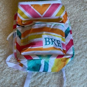 *TRADE...don’t Purchase please* BKECooler Backpack